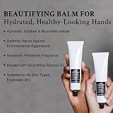 Davines OI Hand Balm 75ml Nourishing Protecting Hand Cream view 5