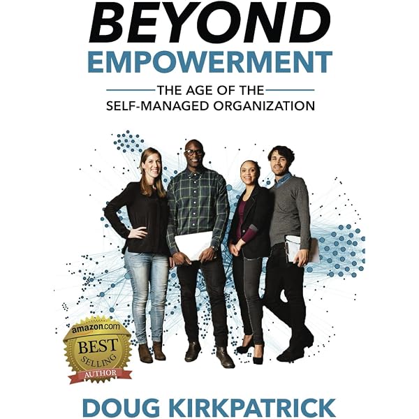 The No-Limits Enterprise: Organizational Self-Management In The