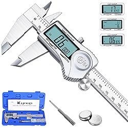 Kynup Digital Caliper, Caliper Measuring Tool