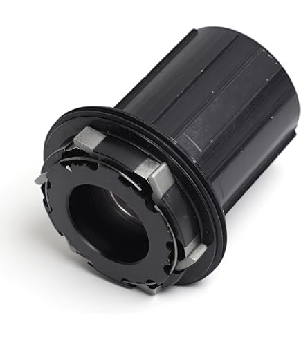 Amazon.com : Dt Swiss Freehub Shimano 11S Road Star Ratchet Alloy