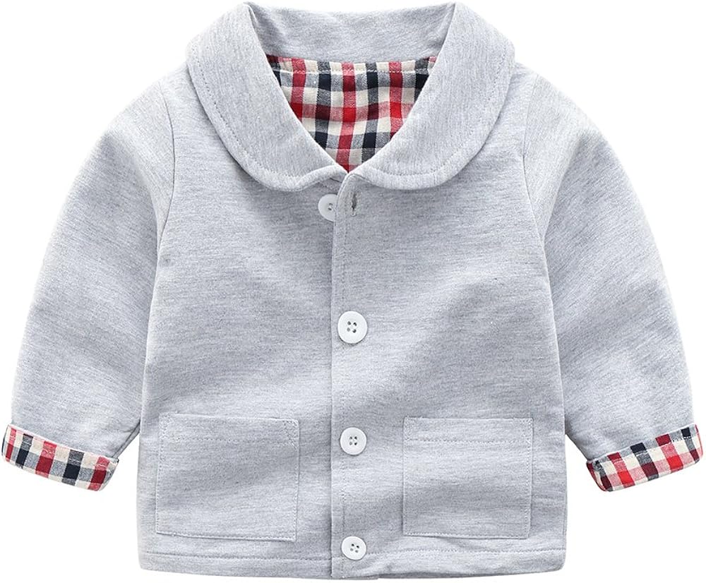 jacket suit for baby boy