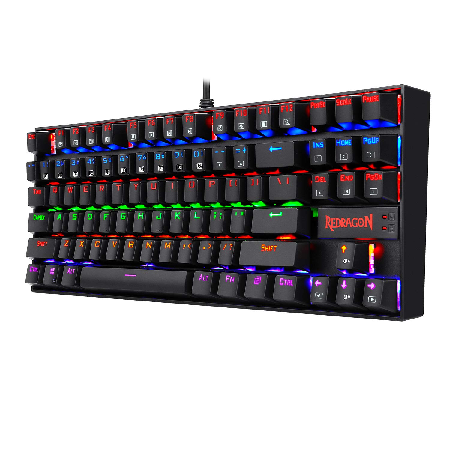 kumara k552 black