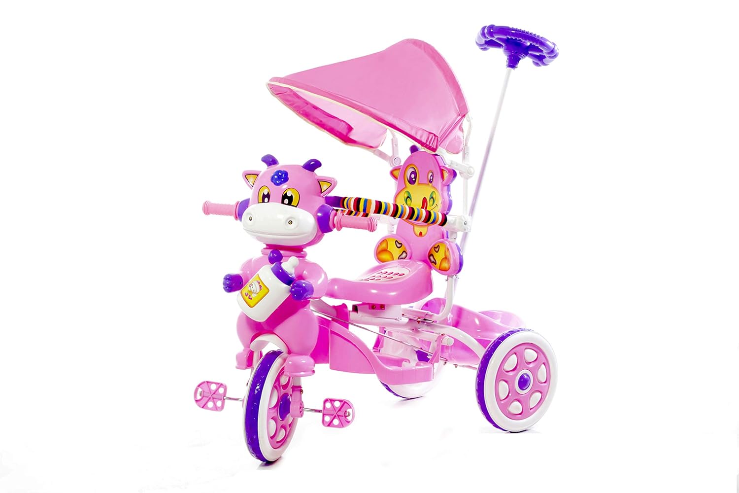 luusa hunny bunny tricycle