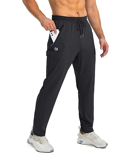 Amazon.com : Under Armour Men's Motion Tapered Pants, (001) Black