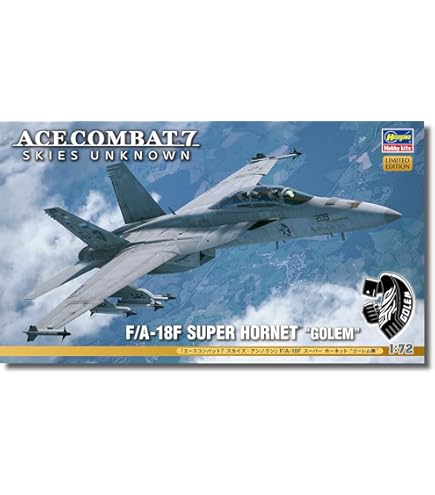 Amazon.com: Hasegawa 1/48 F-22 Raptor Mobius 1 [IUN] Ace
