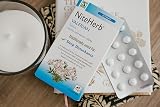 Schwabe NiteHerb Valerian Root Extract 150mg 30 Tablets Traditional Remedy view 6