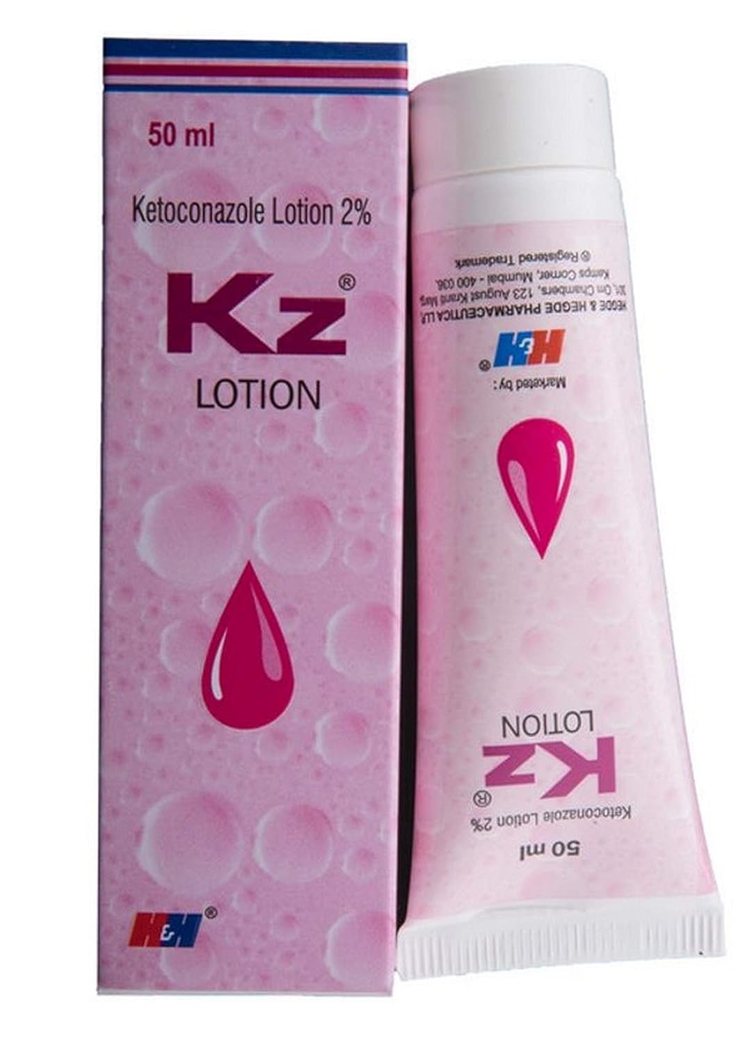 kz lotion for babies