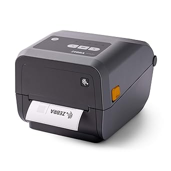zebra zd420 thermal transfer printer