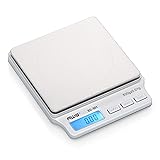 American Weigh Scales SC Series Precision Digital