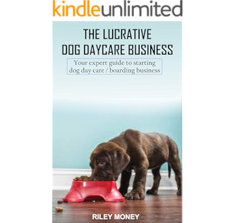 starting a dog daycare