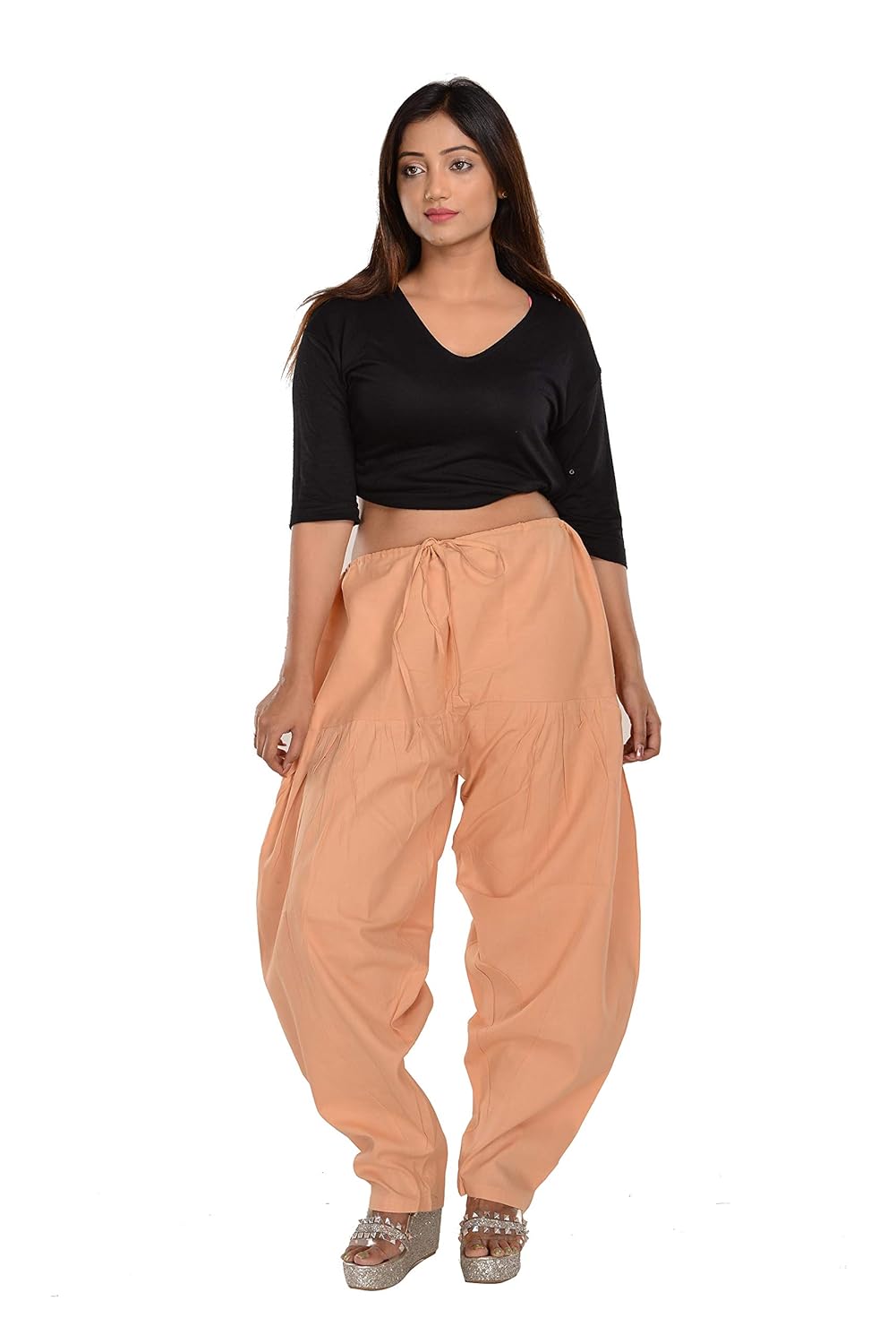 kheruka;s patiala salwar