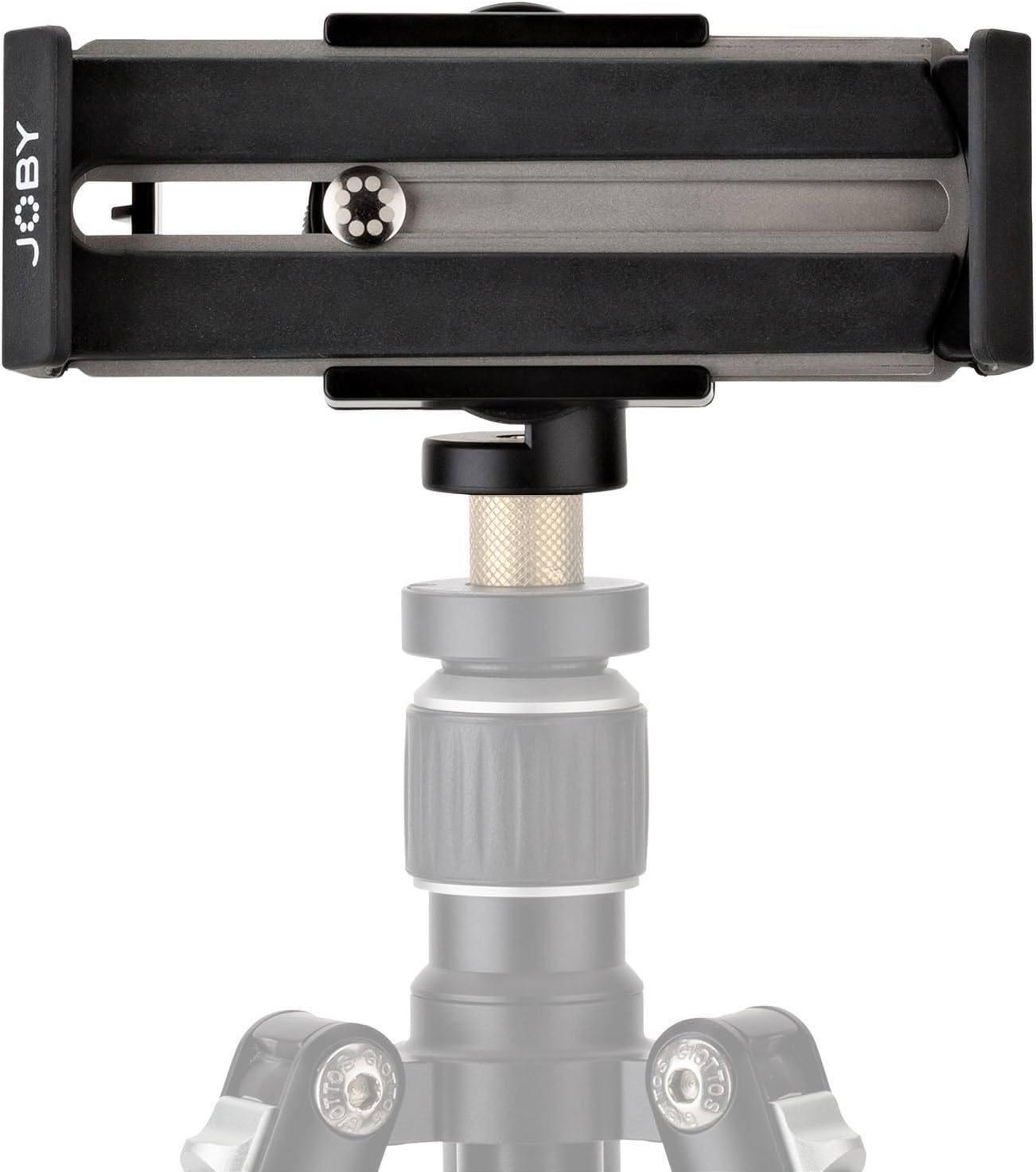 JOBY GripTight Pro Tablet Holder - A Premium Locking System for 7-10 inch Tablets including iPad Mini, iPad Air Pro 9.7 and Kindle Fire - Image 3