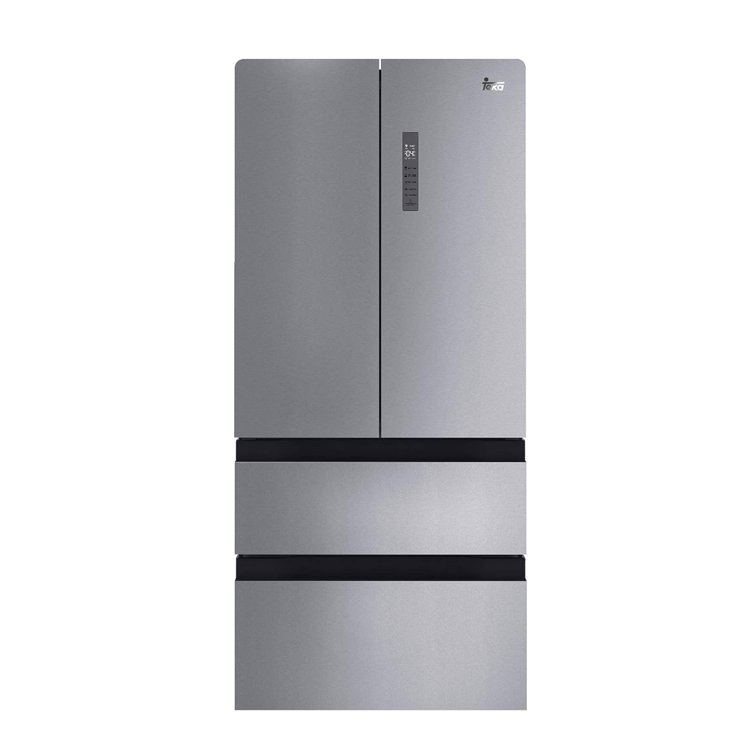 Teka RFD 77820 nevera puerta lado a lado Independiente Acero ...