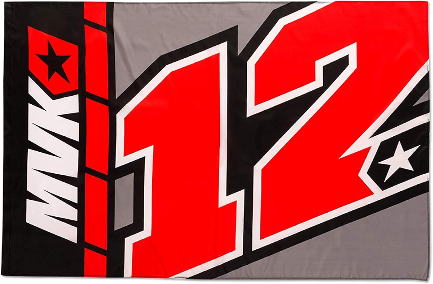 Valentino Rossi Maverick Vinales, Flag Man, Multi, Unica, multi-coloured