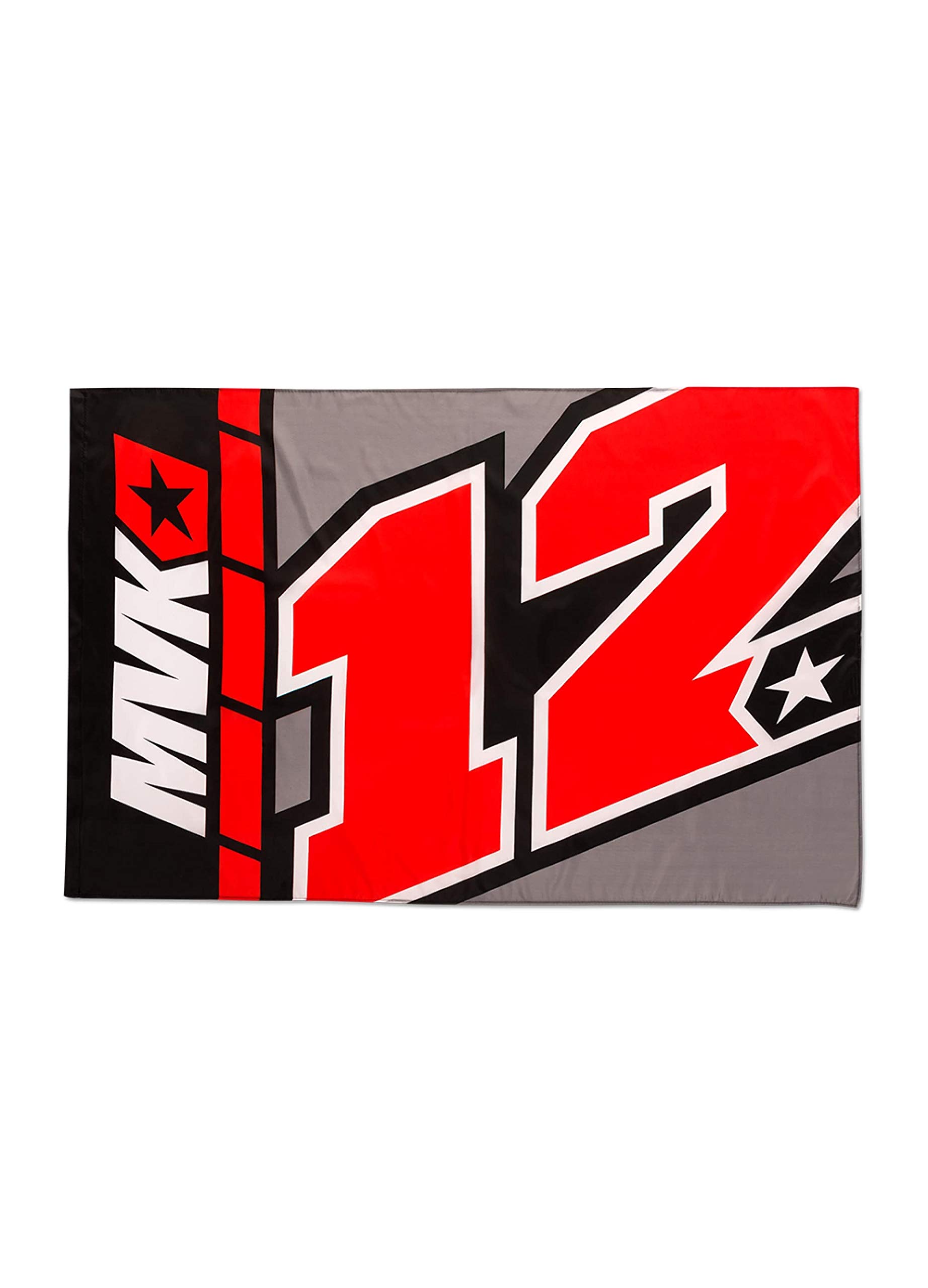 Valentino Rossi Maverick Vinales, Flag Man, Multi, Unica