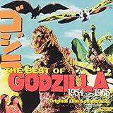 Best of Godzilla 1954-1975 / O.S.T.
