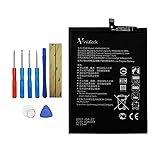 Vvsialeek HB406689ECW 3900mAh Replacement Battery