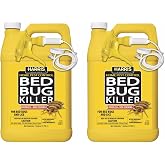 HARRIS Bed Bug Killer, Gallon Spray (2-Pack)