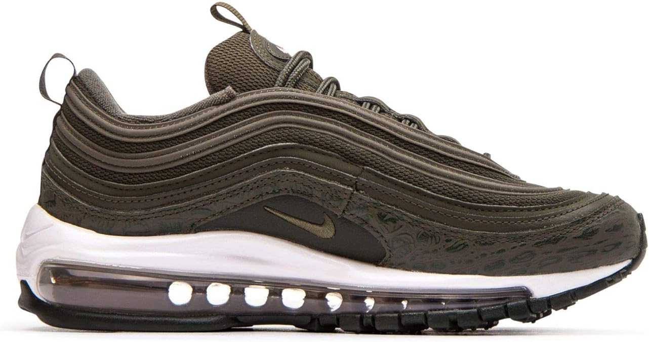 nike air max 97 womens khaki