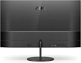 AOC Q32V4 32 inch QHD IPS Monitor 75Hz 4ms Adaptive Sync Speakers view 3