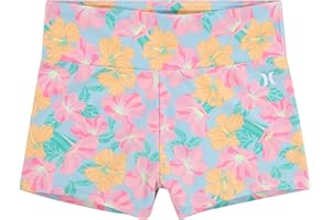 Hurley Girls Swim Shorts