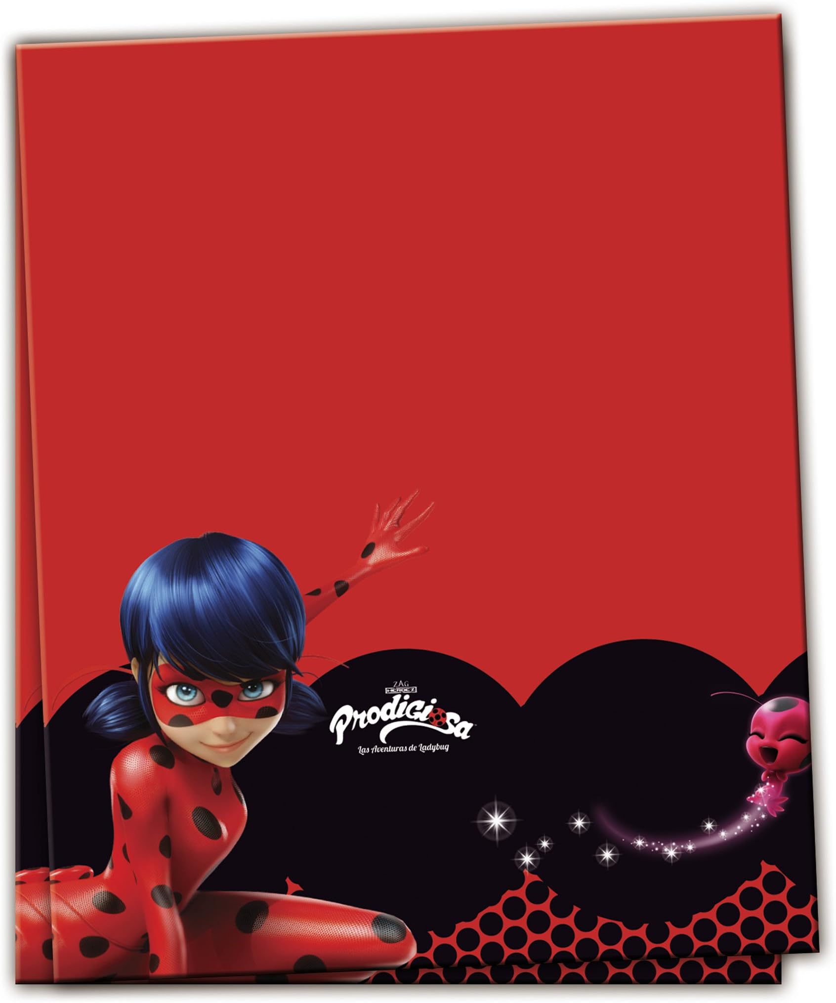 Miraculous Tablecover