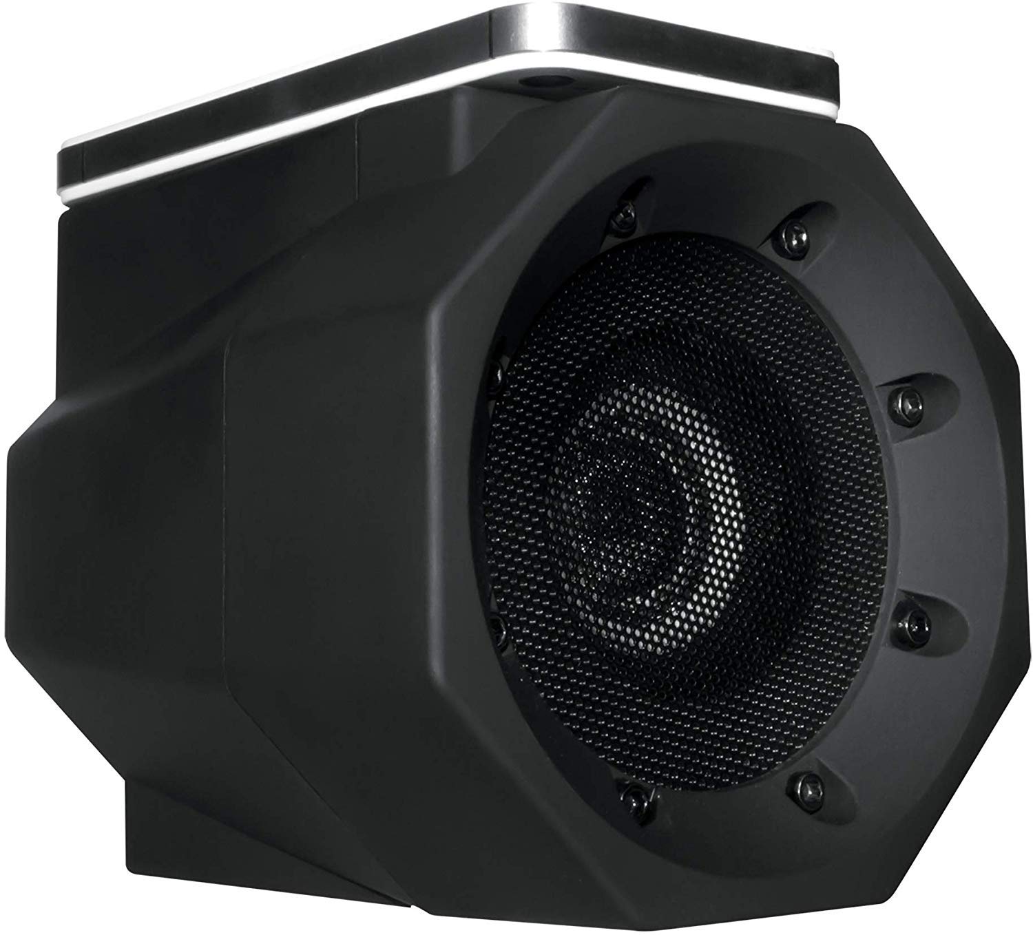 portable speaker no bluetooth