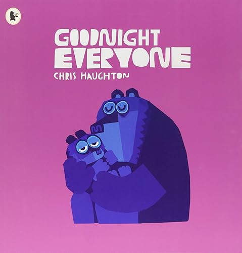 Download Goodnight Everyone PDF