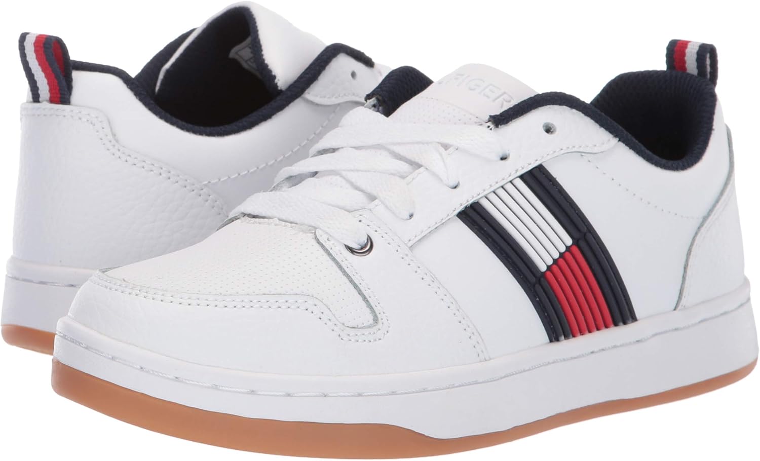 tommy hilfiger court shoes