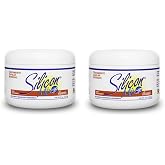 Silicon Mix Tratamiento Capilar Intensivo 8 Oz Pack of 2