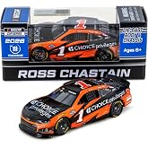 Lionel Racing Ross Chastain 2026 Choice Privileges Diecast Car 1:64 Scale