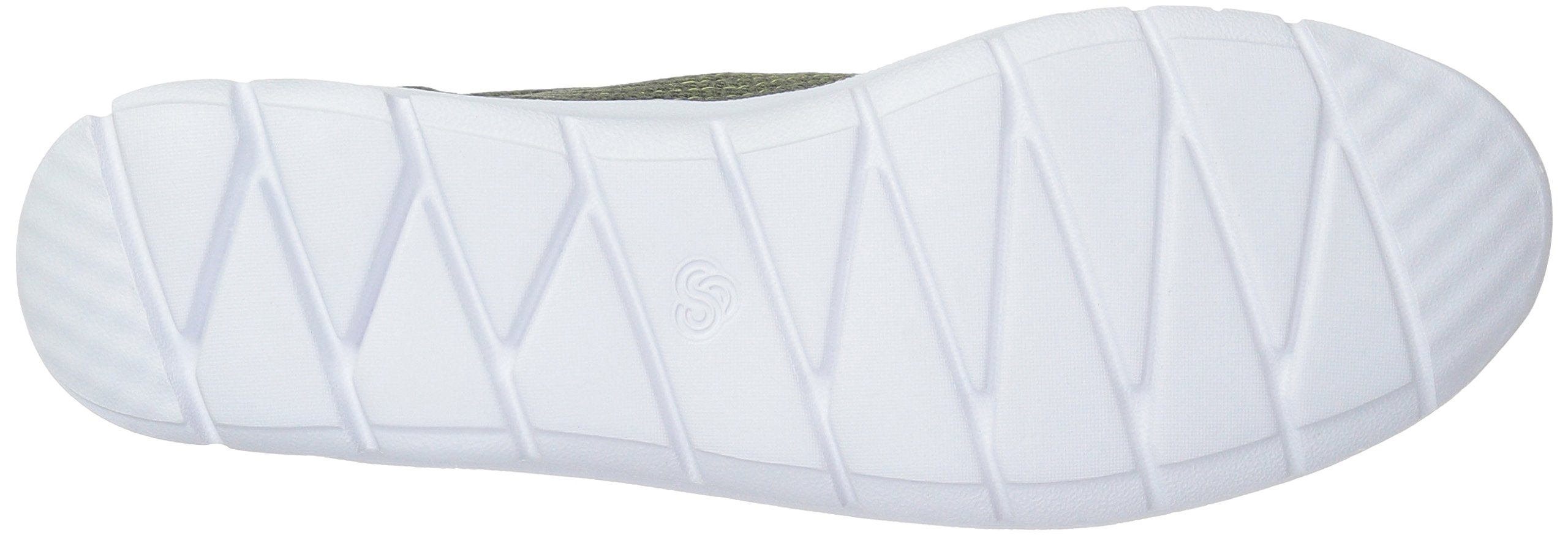 Clarks Women's Step Allenabay Sneaker - Image 4