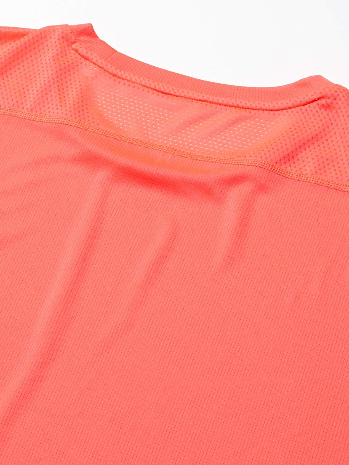 adidas Mens Own The Run Tee: Clothing