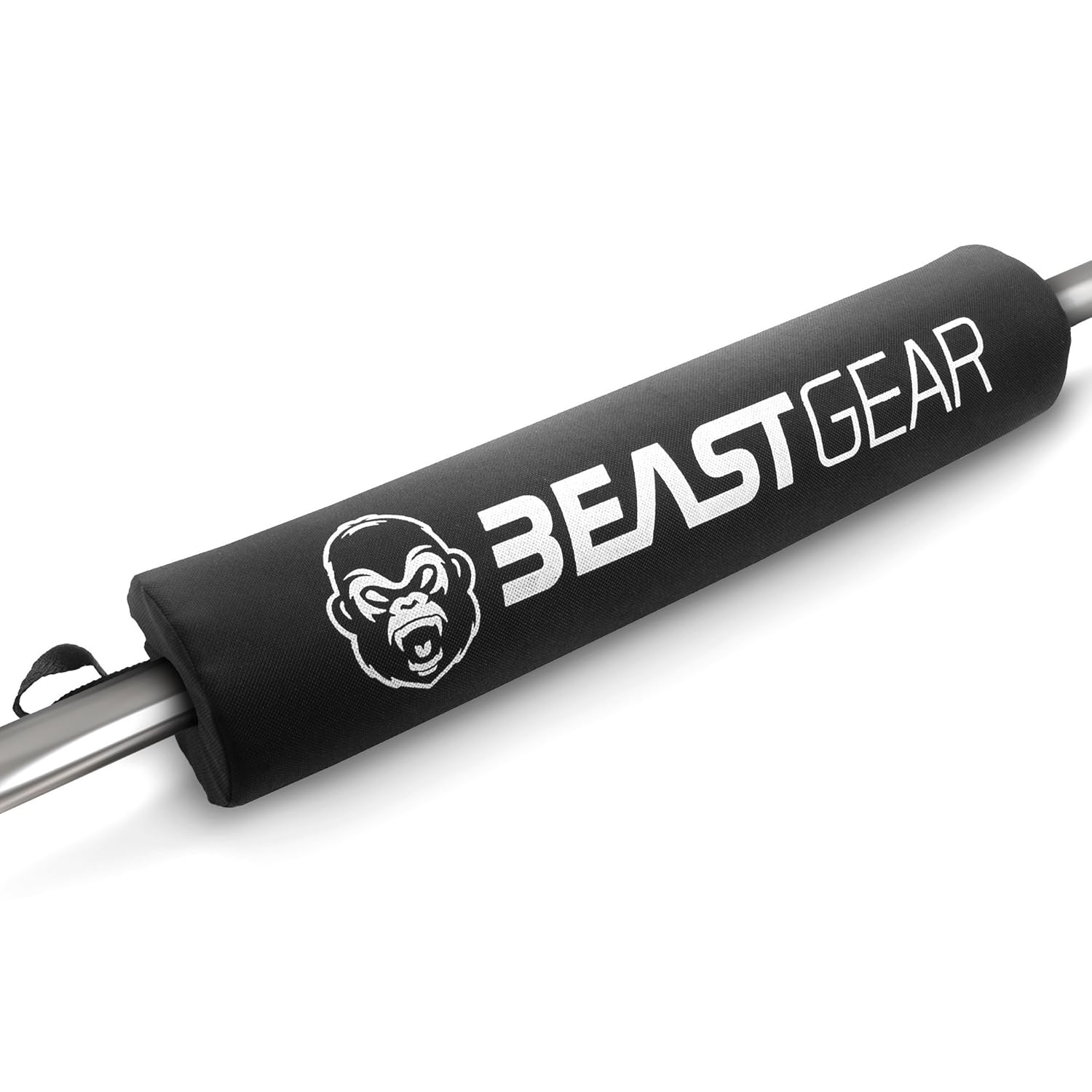 Beast Gear Barbell Pad Professional Standard Heavy Duty Weight Lifting