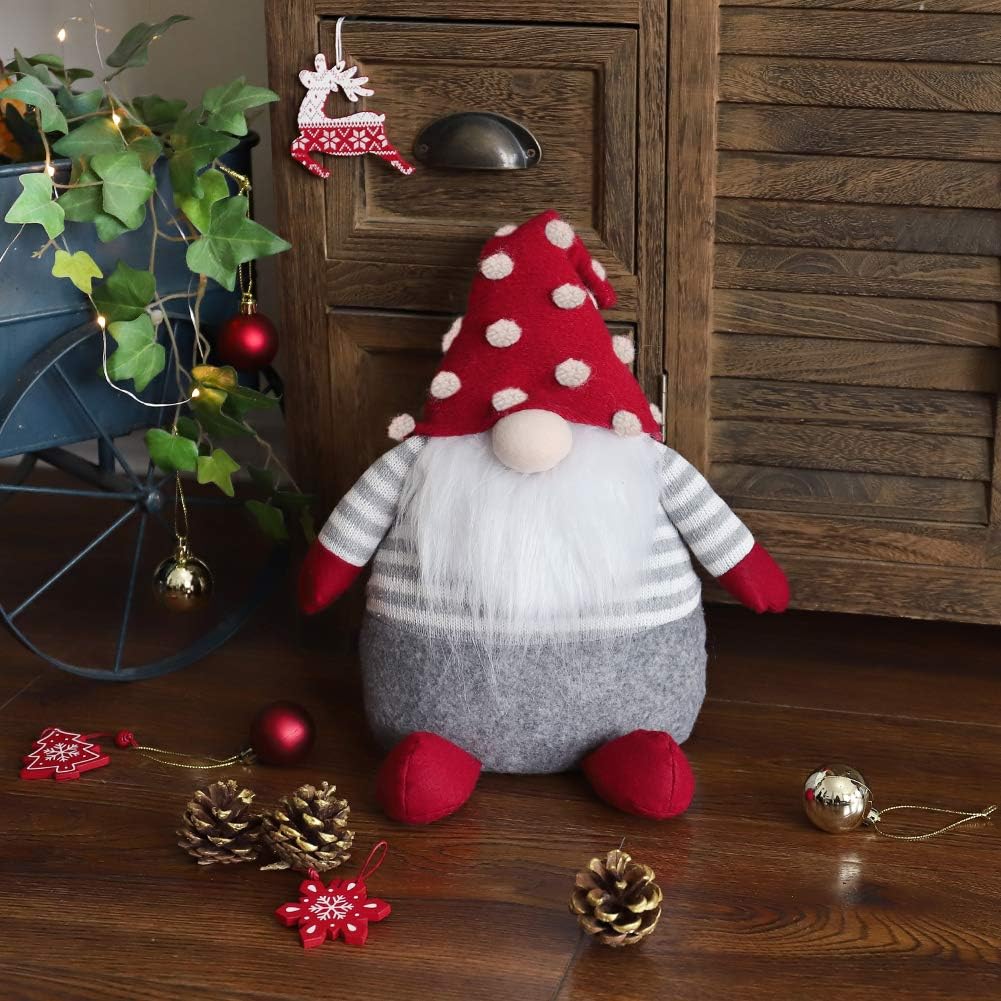 nisse doll