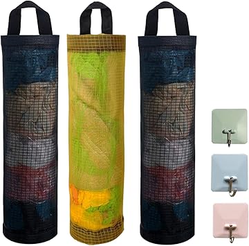 amazon plastic bag recycle