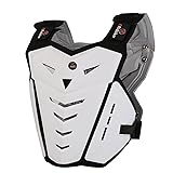 Motorcycle Chest Protector Motocross Adult Chest