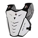 Ridbiker Chest Protector Motocross Adult Body Armor