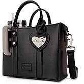 SipCarry stanley cup purse tote bag for stanley cup holder 40 oz purse organizer for tumbler bag for women