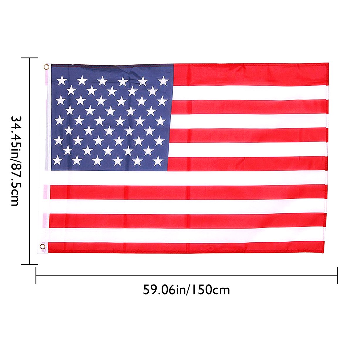 America USA Flag
