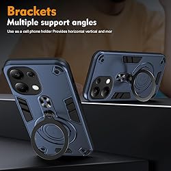 Kukoufey Drop Protection Case Compatible with