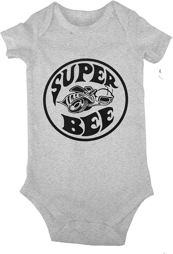 Amazon Co Jp Srtスーパービーロゴ 男の子赤ちゃん女の子クロールスーツ赤ちゃんジャンプスーツ 服 ファッション小物