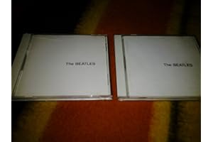 The Beatles The White Album