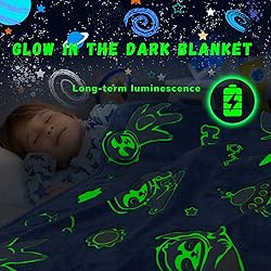Sloth Gifts Toys for Kids Glow in The Dark Space