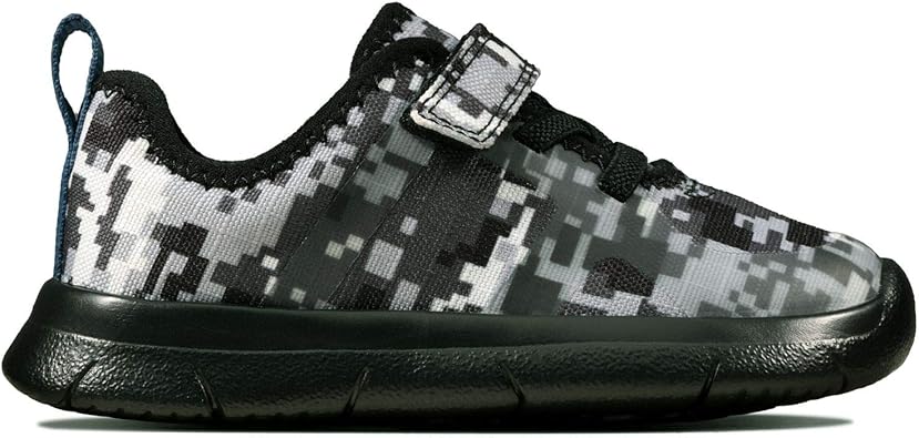 clarks sale trainers