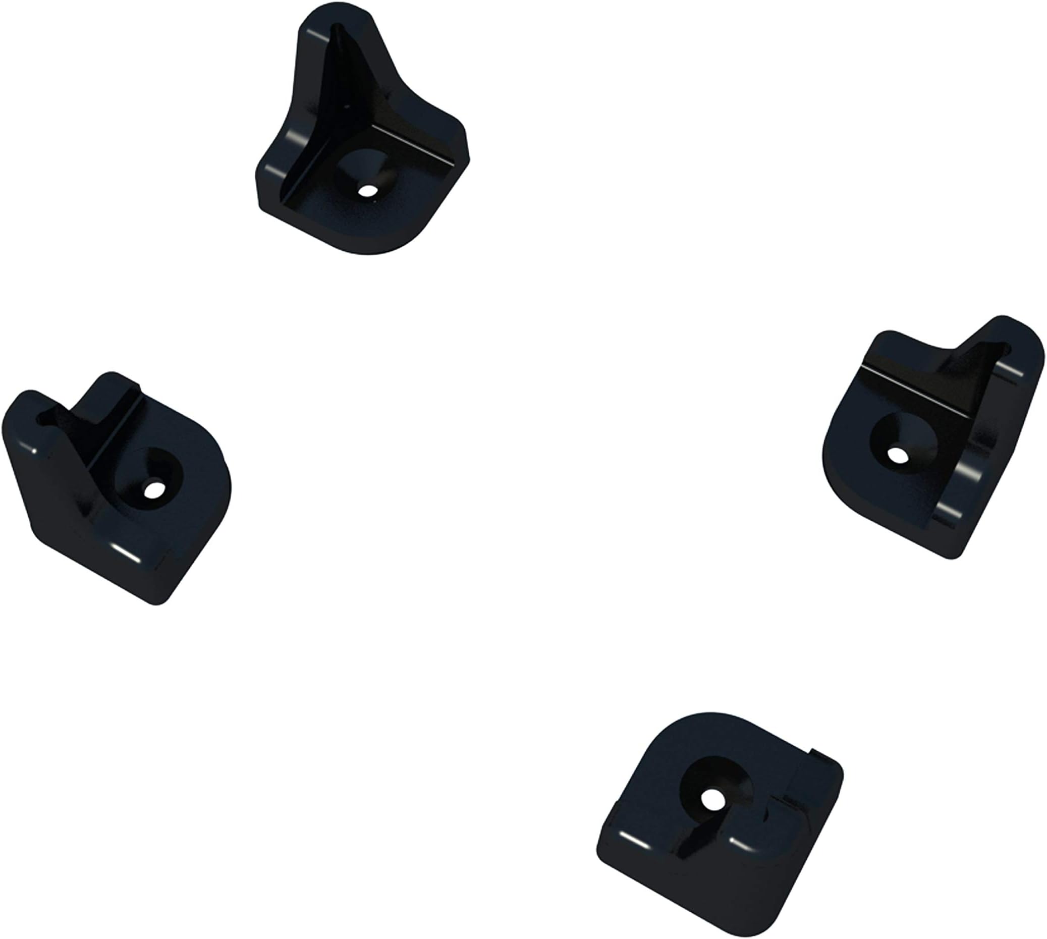 Flex 4 tiny Pedalboot