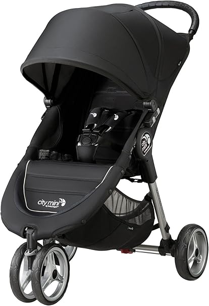 baby jogger city mini 3w