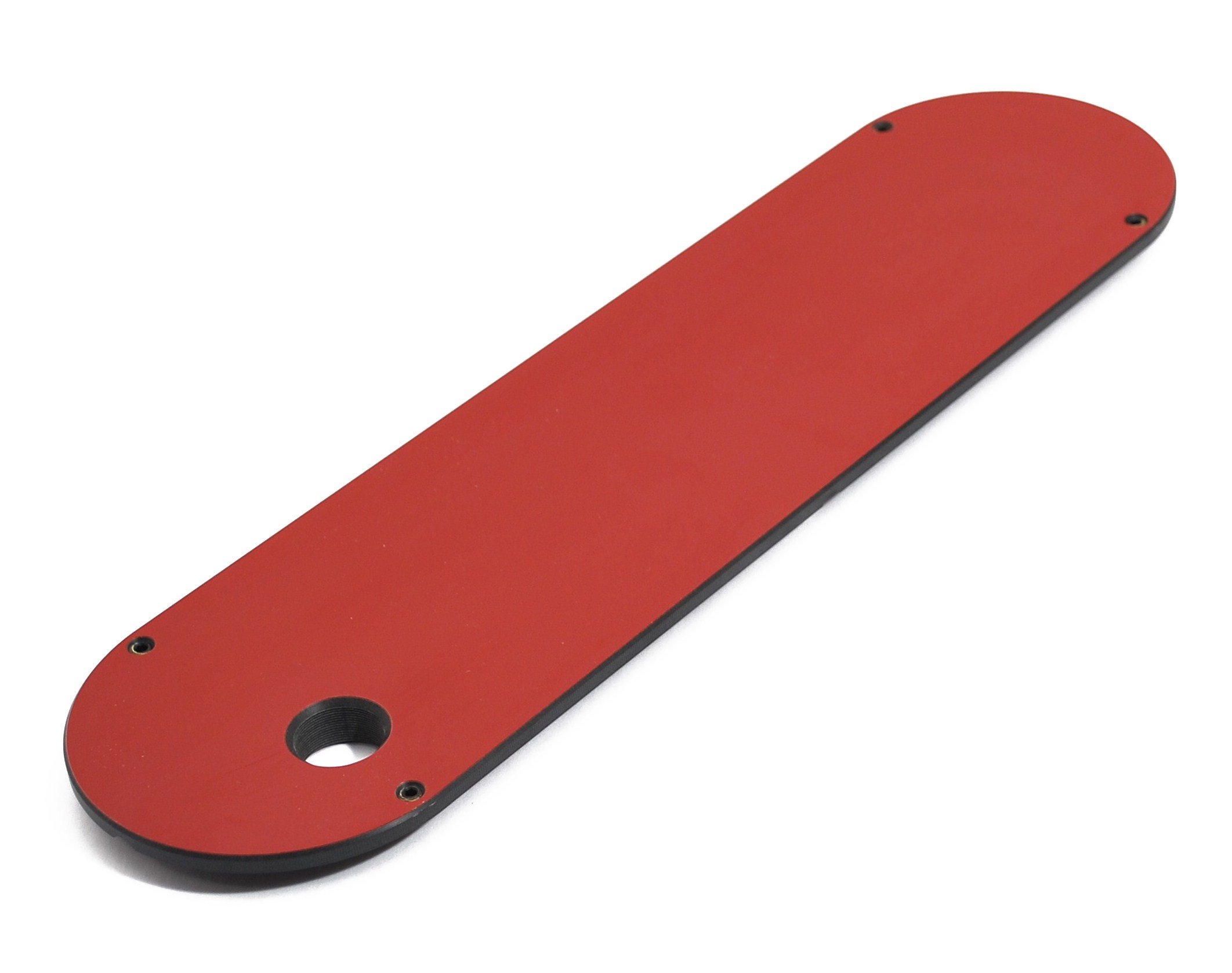 Photo 1 of Leecraft CR-1 Zero Clearance Table Saw Insert (For Craftsman/Sears)(Colors May Vary)