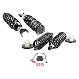 Arnott - Coil Spring Conversion Kit- 13-18 Ram 1500