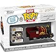 Funko Pop! Bitty Ride: Harry Potter - Harry Potter with Hogwarts Express